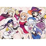 ご注文はうさぎですか?? Wonderful party! 限定版 【限定版特典】チノSDフィギュア、オリジナルサウンドトラック同梱 & 【初回生産限定特典】バニー衣装プロダクトコード同梱