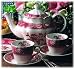 Spode Camilla Pink Earthenware Tableware Collection