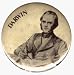 Charles Darwin (Torso Shot) - 1 1/2