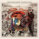 Radio Wave Surfer