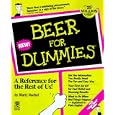 Beer for Dummies by Marty Nachel and Steve Ettlinger