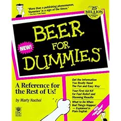 Beer for Dummies