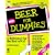 Beer for Dummies
