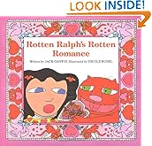Rotten Ralphs