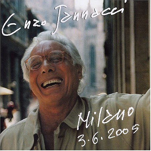 enzo jannacci - 