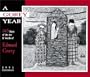 A Gorey Year: 365 Days of the Art & Words of Edward Gorey, 2003 Desk Calendar