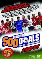 250 Classic Goals/Another 250 Classic Goals [DVD]