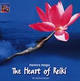 Produkt-Bild: The Heart of Reiki. CD