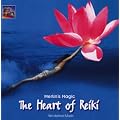 The Heart of Reiki. CD