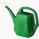 Duraco JW82 2 Gallon Poly Garden Watering Can