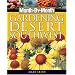 Garden in Las Vegas, Nevada