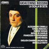 Gioacchino Rossini (1792-1868) La Cambiale Di Matrimonio