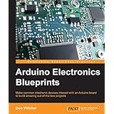 arduino electronics blueprints