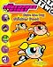 Search : The Powerpuff Girls Save the Day Sticker Book
