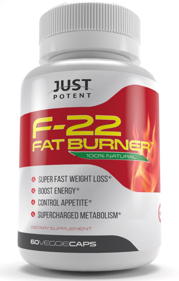 Best Natural Fat Burners Weight Loss Supplements List and Reviews