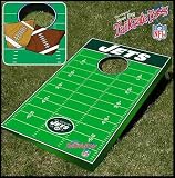 New York Jets Tailgate Toss Game