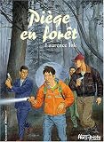 Piège en forêt