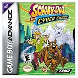 Scooby-Doo and the Cyber Chase
