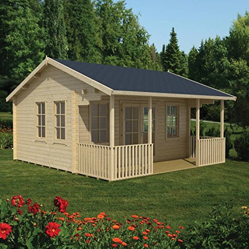 Gartenhauser Aus Holz Zeitlos Und Gemutlich Gartenhaus Kaufen