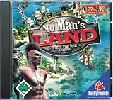 Eigenschaften ak tronic  / No Man's Land (Software Pyramide)