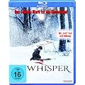 Whisper [Blu-ray]