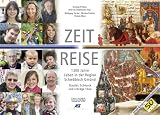 Produkt-Bild: Zeit Reise Schw&auml;bisch Gm&uuml;nd - 1300 Jahre Leben in der Region Schw&auml;bisch Gm&uuml;nd. Staufer, Schmuck und schr&auml;ge T&ouml;ne (ZEIT REISE)
