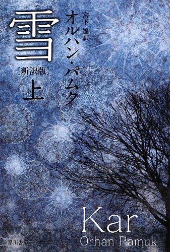 雪〔新訳版〕 (上)