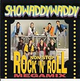 Non Stop Rock n Roll Megamix