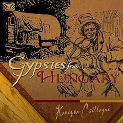 Gypsies from Hungary