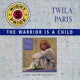 Artwork for The Warrior Is a Child