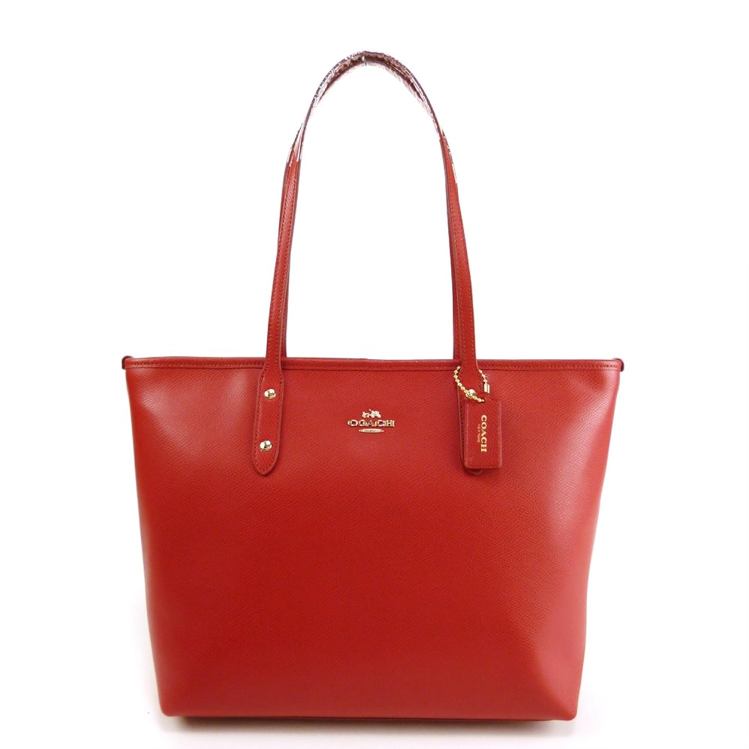 coach classic tote-a-tot