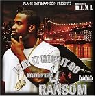Play It How It Go: Hold 'Em 4 by  Ransom 