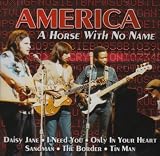 A Horse With No Name