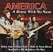 Graphic: A Horse With No Name by America