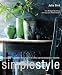 Simple Style: Creating Relaxed Interiors in the Contemporary... em Livros relacionados com o nome: 610Zz5lVfjL._SL75_
