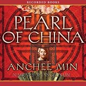 Pearl of China | [Anchee Min]