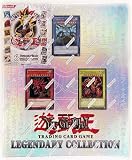 Konami Yu-Gi-Oh Legendary Collection Box