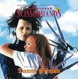 シザーハンズ オリジナル・サウンドトラック