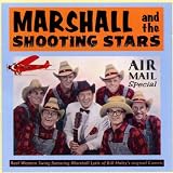Marshall and the Shooting Stars - Air Mail Special