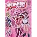 Mew Mew Power - saison 2 - episodes 27 a 39