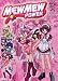 Mew Mew Power - saison 2 - episodes 27 a 39