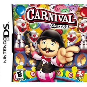 Carnival Games