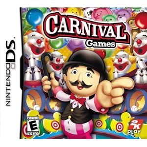 Carnival Games