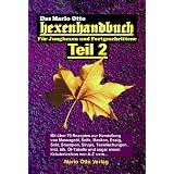 Das M.Otto Hexenrezeptbuch Teil 2von "M. Otto"