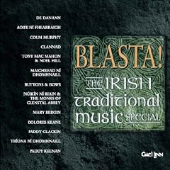 Irish Traditionnal Music