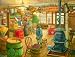 Country Wishes 300pc Jigsaw Puzzle by Lee Stroncek