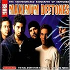 Click here to buy More Maximum Deftones by Chrome Dreams - CD Audio Series .
