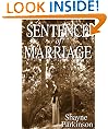 Sentence of Marriage (Promises to Keep)