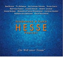 Hesse-Projekt