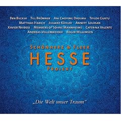 Hesse-Projekt
